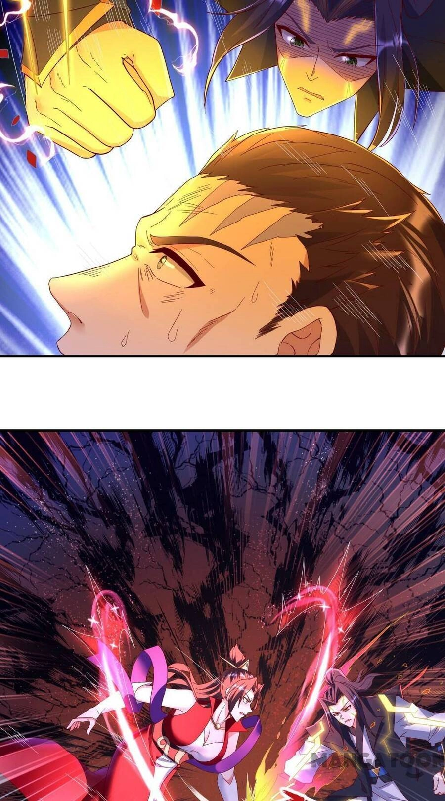 Đệ Nhất Ở Rể Chapter 286 - 31