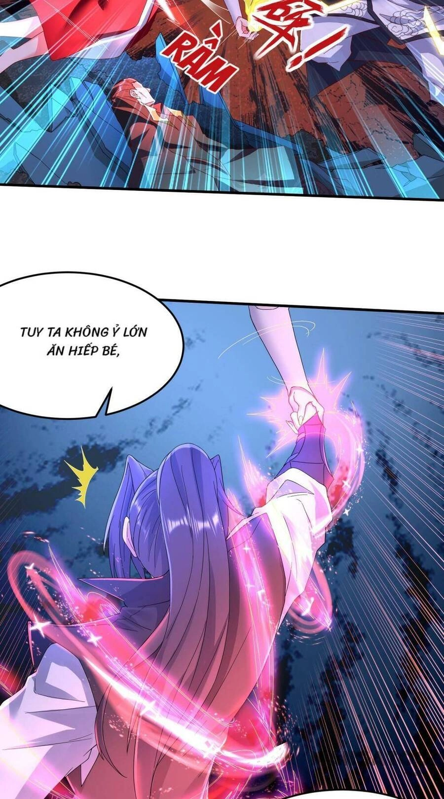 Đệ Nhất Ở Rể Chapter 286 - 32