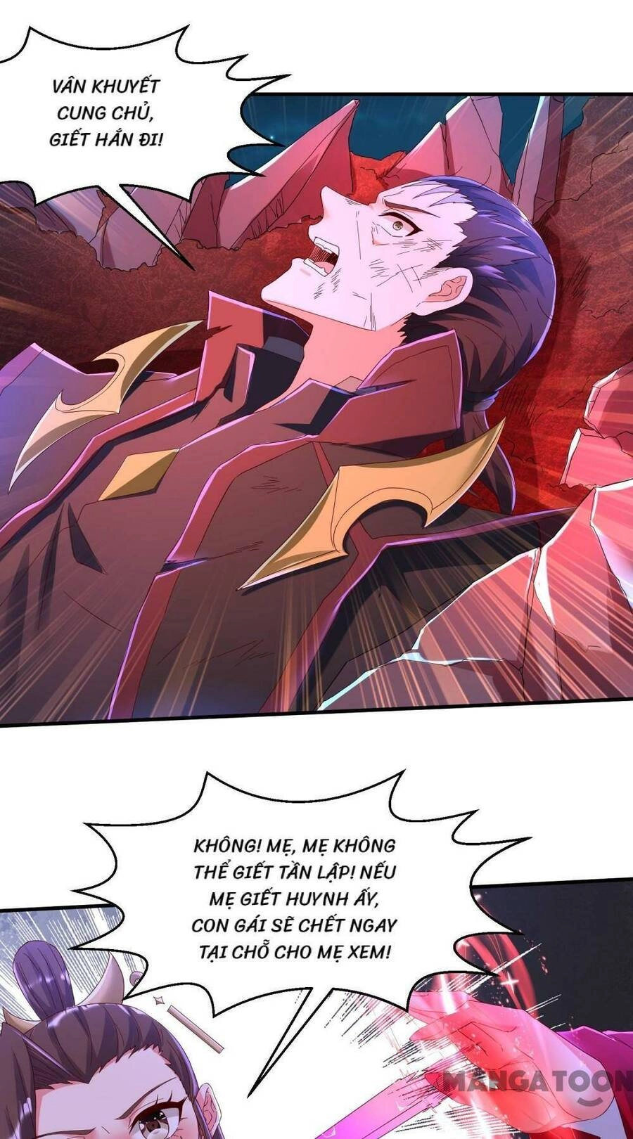 Đệ Nhất Ở Rể Chapter 286 - 34