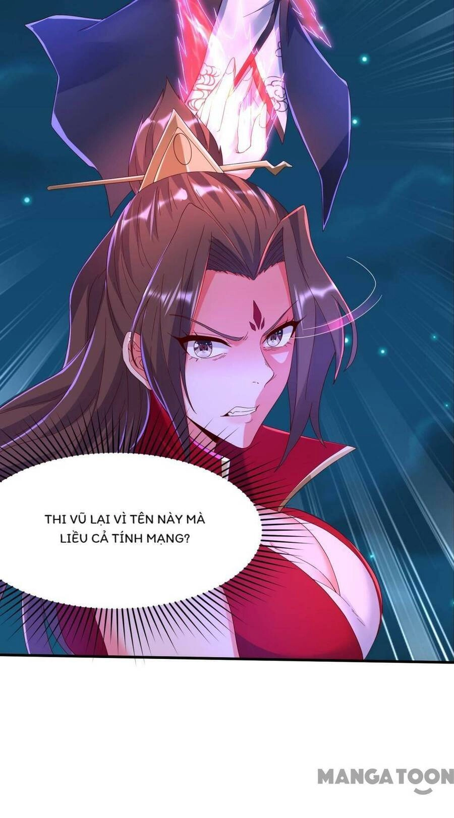 Đệ Nhất Ở Rể Chapter 286 - 36