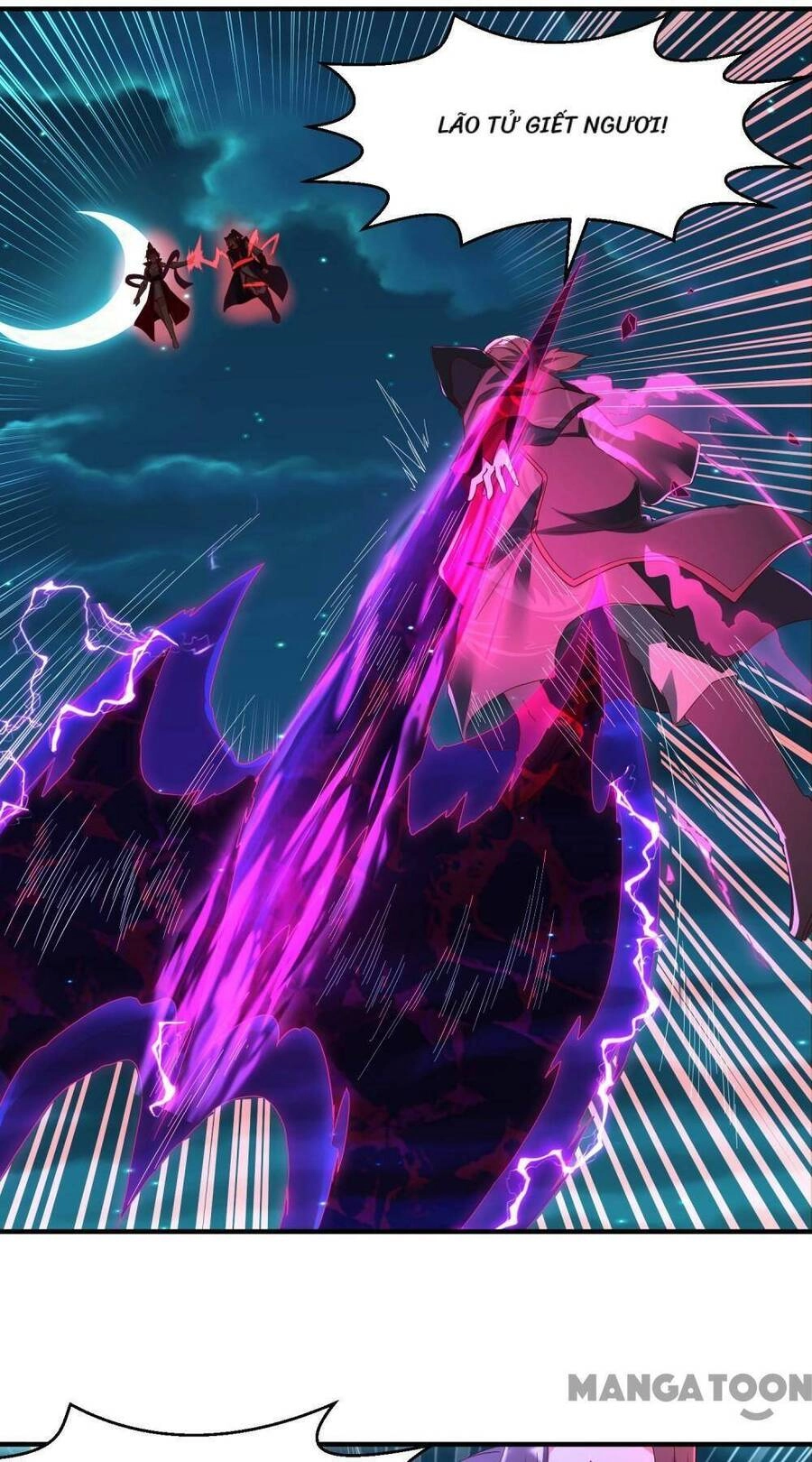 Đệ Nhất Ở Rể Chapter 286 - 37