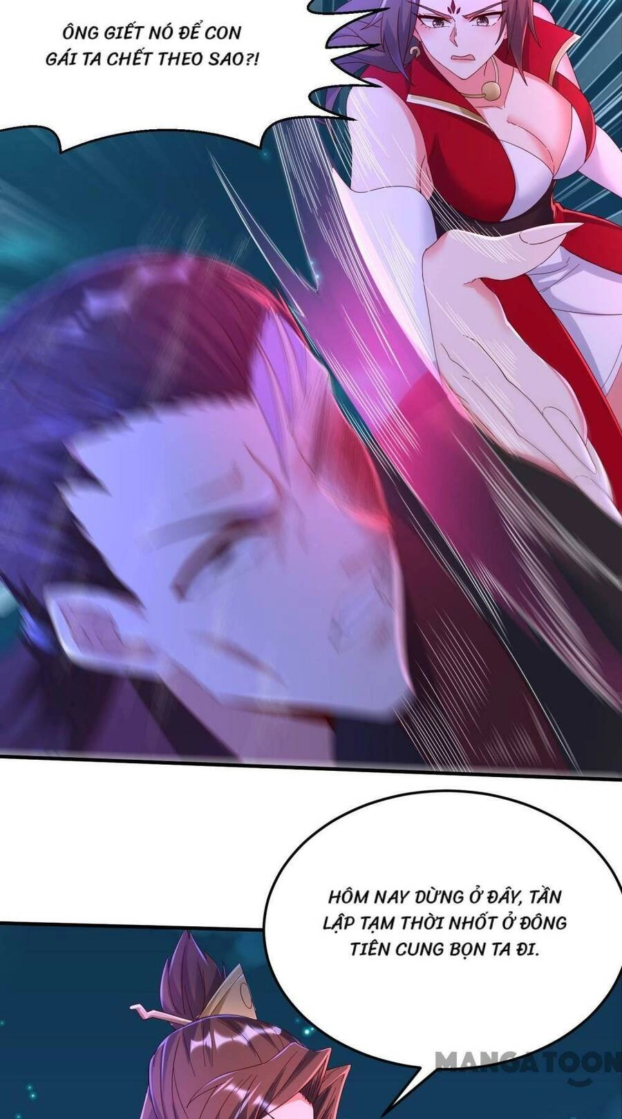 Đệ Nhất Ở Rể Chapter 286 - 38