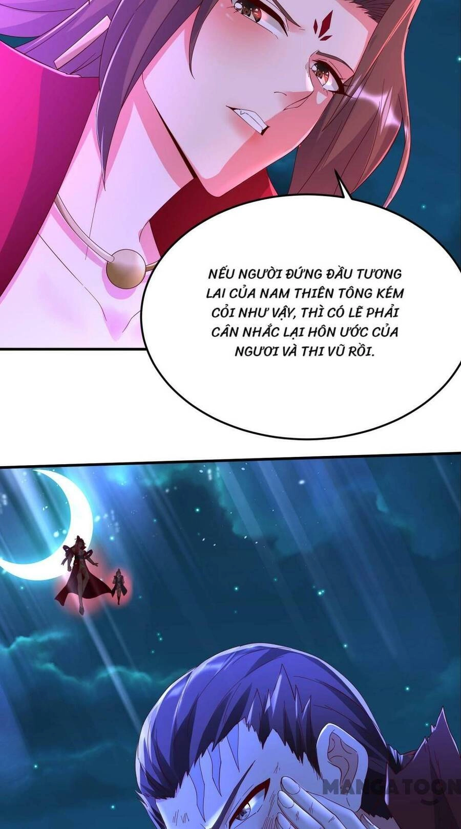 Đệ Nhất Ở Rể Chapter 286 - 40
