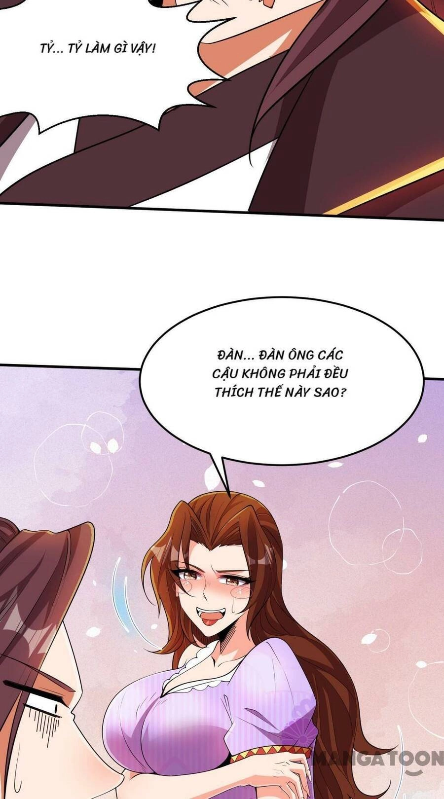 Đệ Nhất Ở Rể Chapter 287 - 4