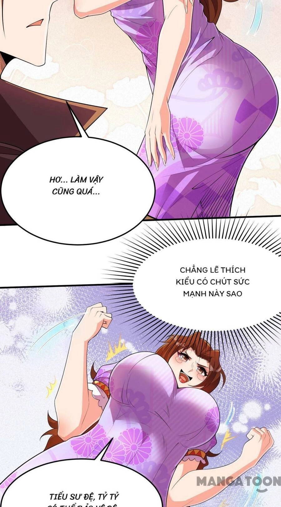 Đệ Nhất Ở Rể Chapter 287 - 5
