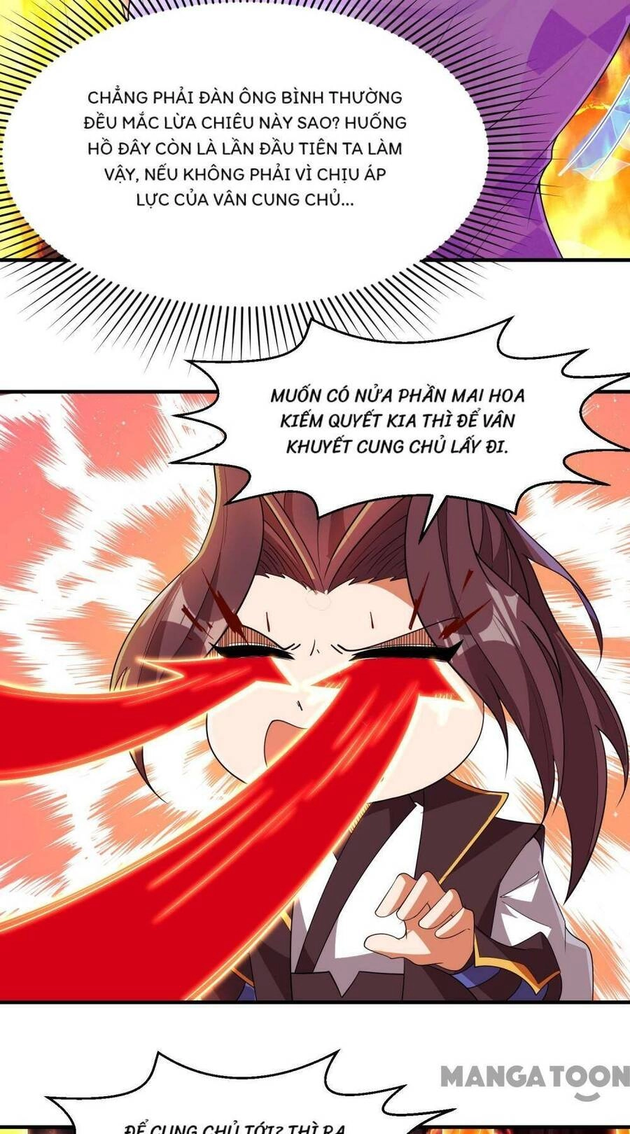 Đệ Nhất Ở Rể Chapter 287 - 7