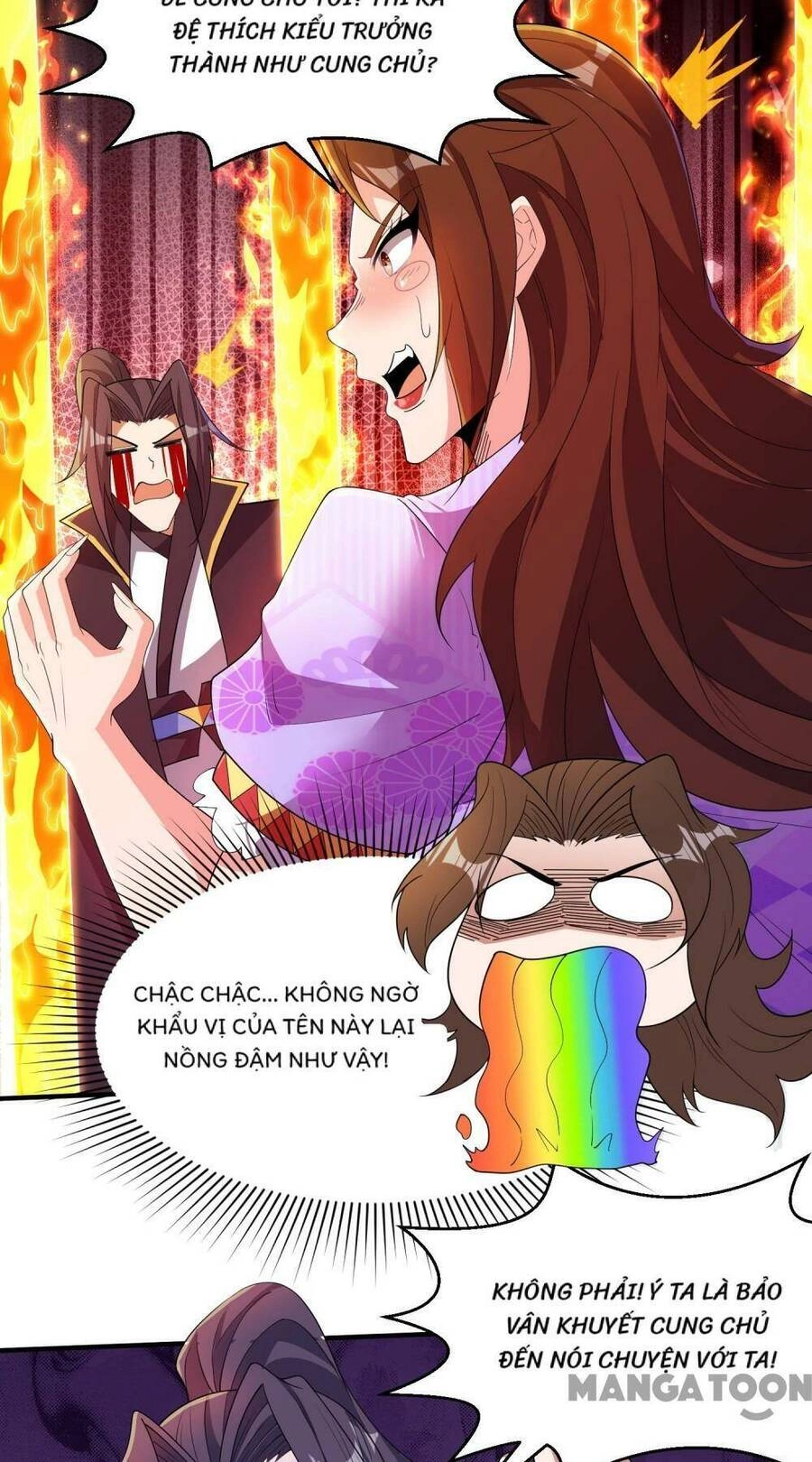 Đệ Nhất Ở Rể Chapter 287 - 8