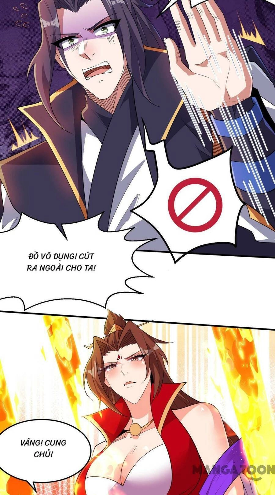 Đệ Nhất Ở Rể Chapter 287 - 9