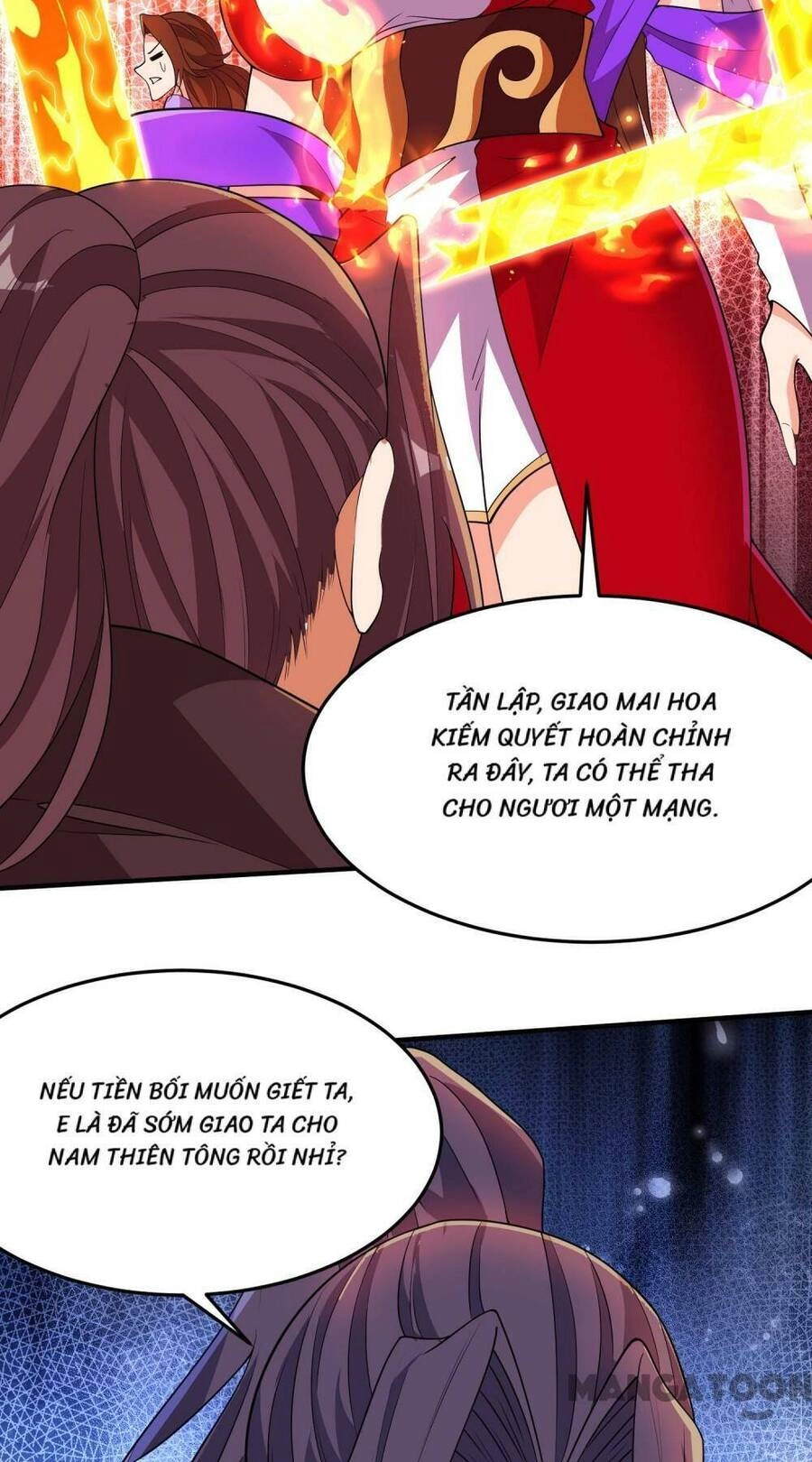 Đệ Nhất Ở Rể Chapter 287 - 10