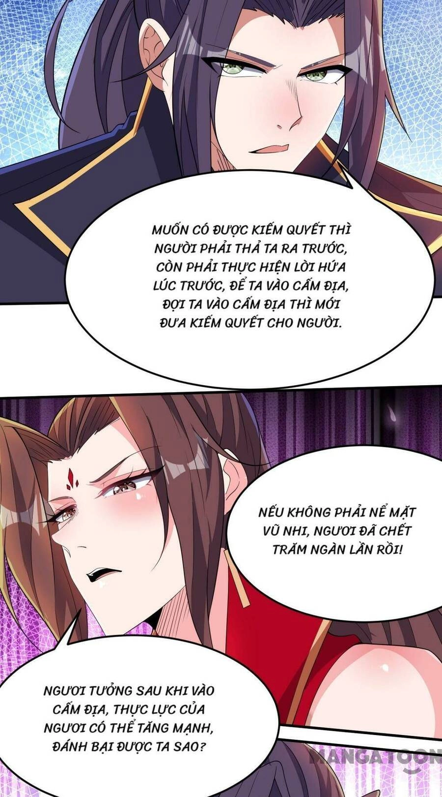 Đệ Nhất Ở Rể Chapter 287 - 11