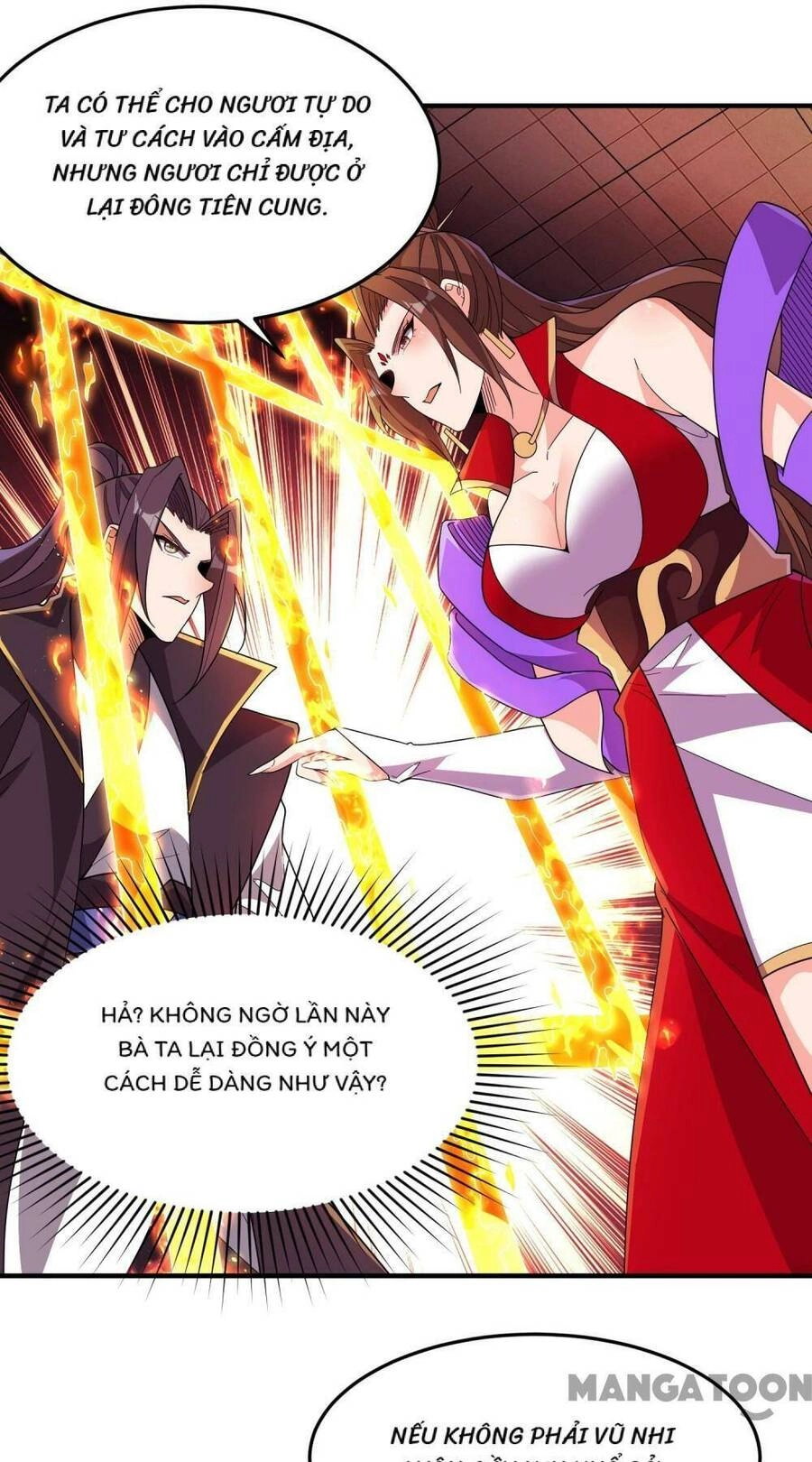 Đệ Nhất Ở Rể Chapter 287 - 13