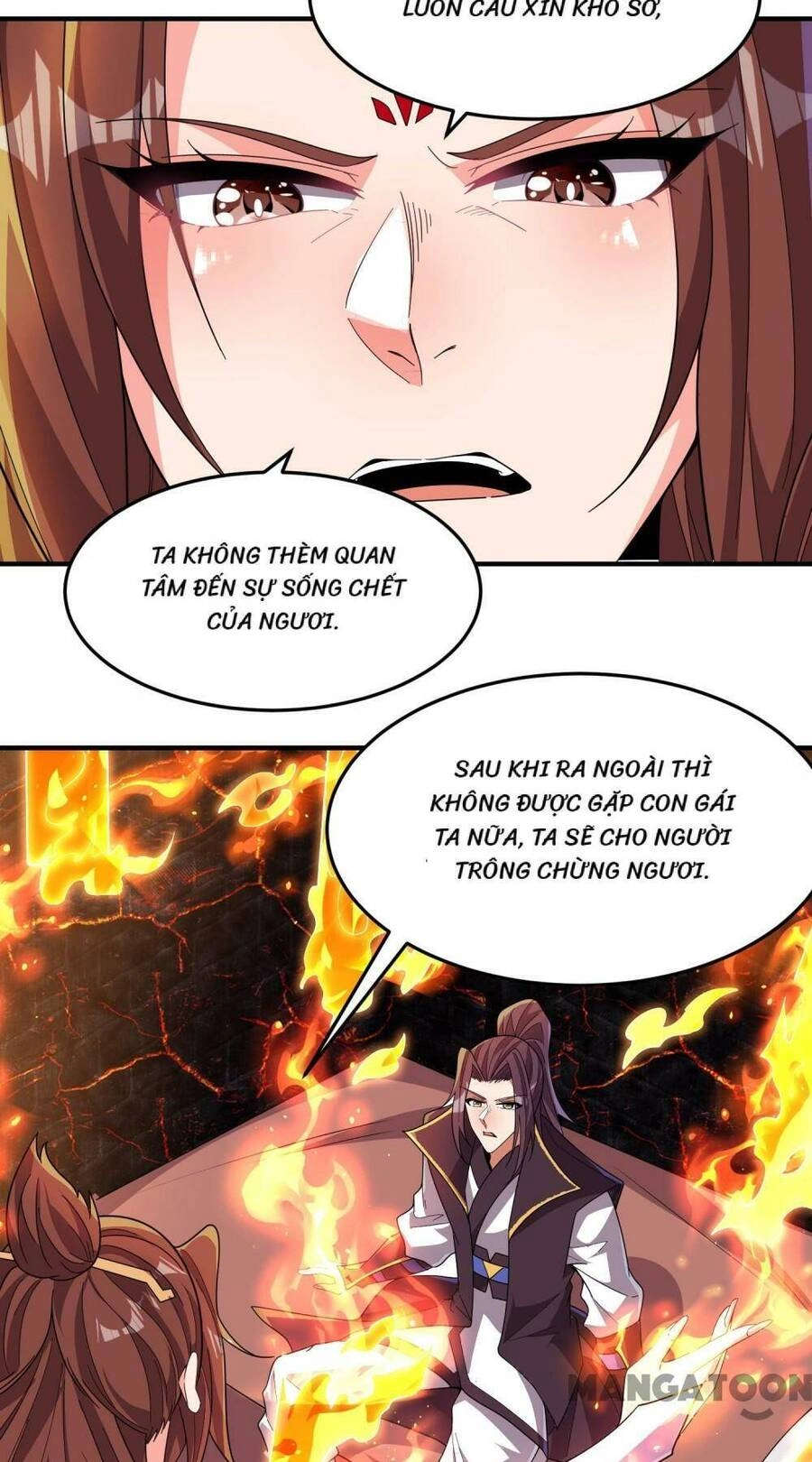 Đệ Nhất Ở Rể Chapter 287 - 14