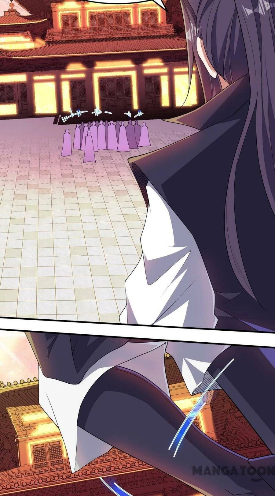 Đệ Nhất Ở Rể Chapter 287 - 17