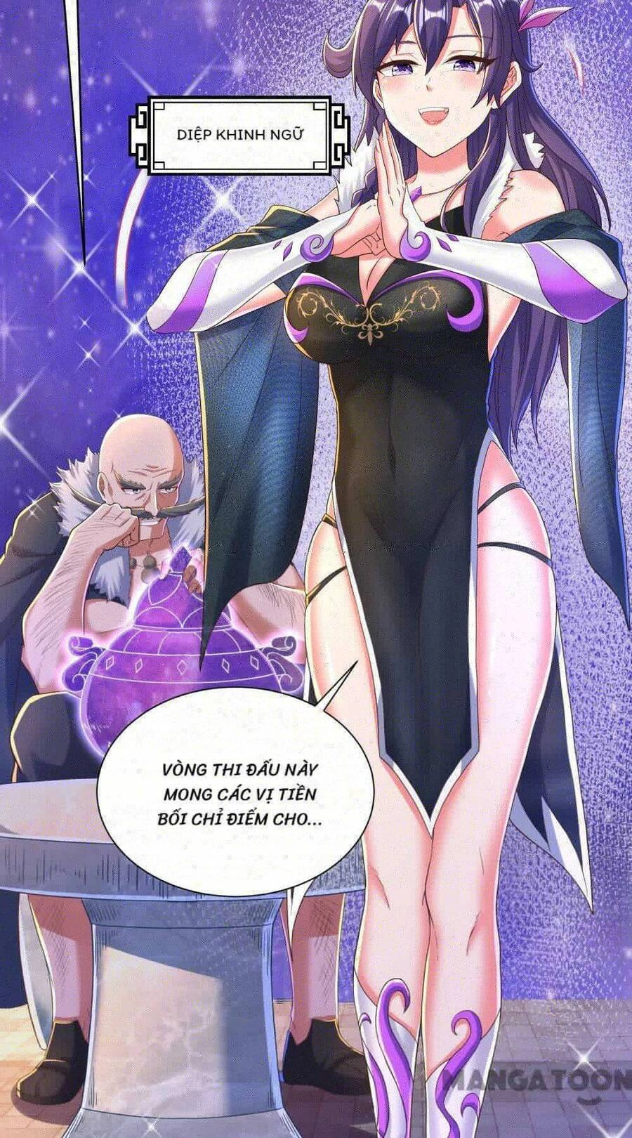 Đệ Nhất Ở Rể Chapter 287 - 18