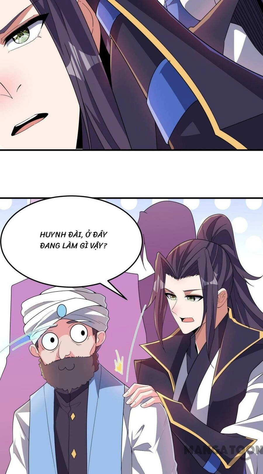 Đệ Nhất Ở Rể Chapter 287 - 19