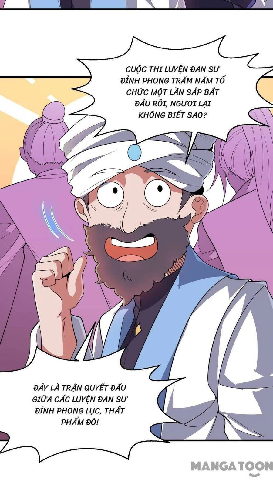 Đệ Nhất Ở Rể Chapter 287 - 20