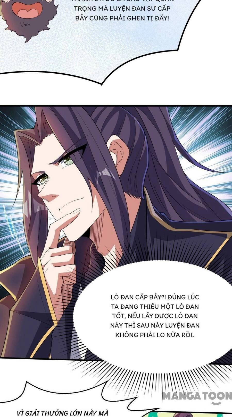 Đệ Nhất Ở Rể Chapter 287 - 22