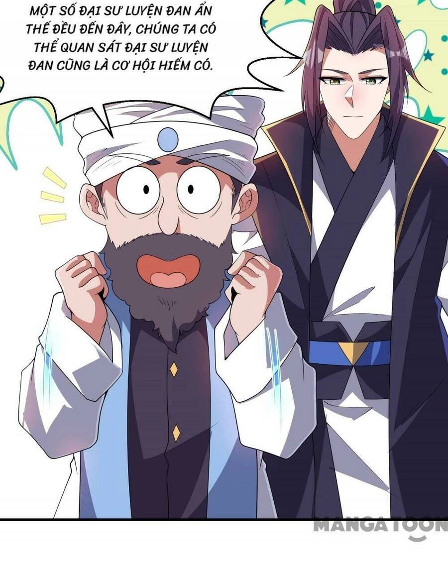 Đệ Nhất Ở Rể Chapter 287 - 23