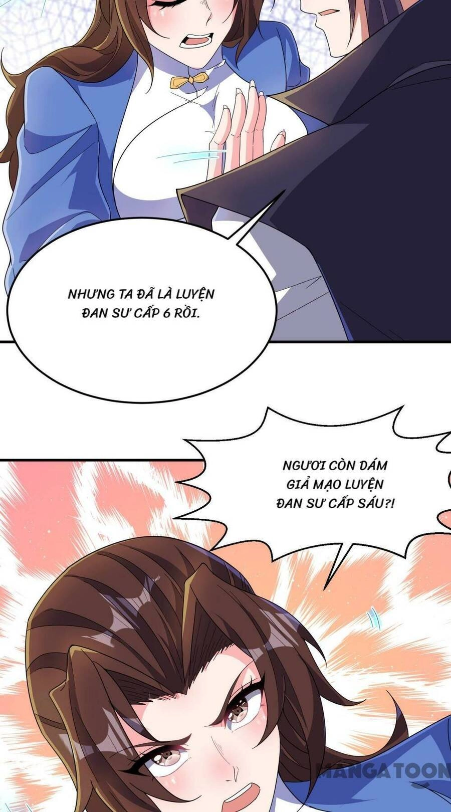 Đệ Nhất Ở Rể Chapter 287 - 27