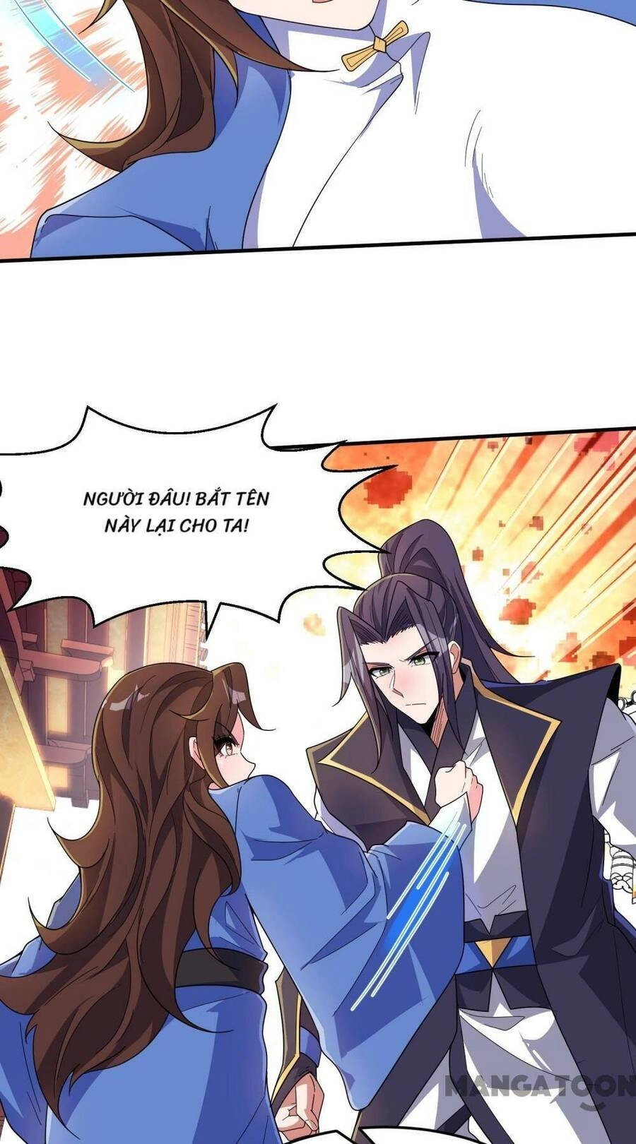 Đệ Nhất Ở Rể Chapter 287 - 28