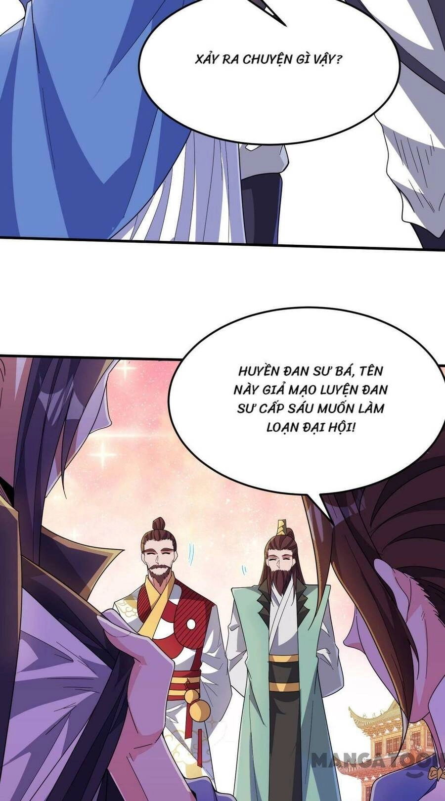 Đệ Nhất Ở Rể Chapter 287 - 29