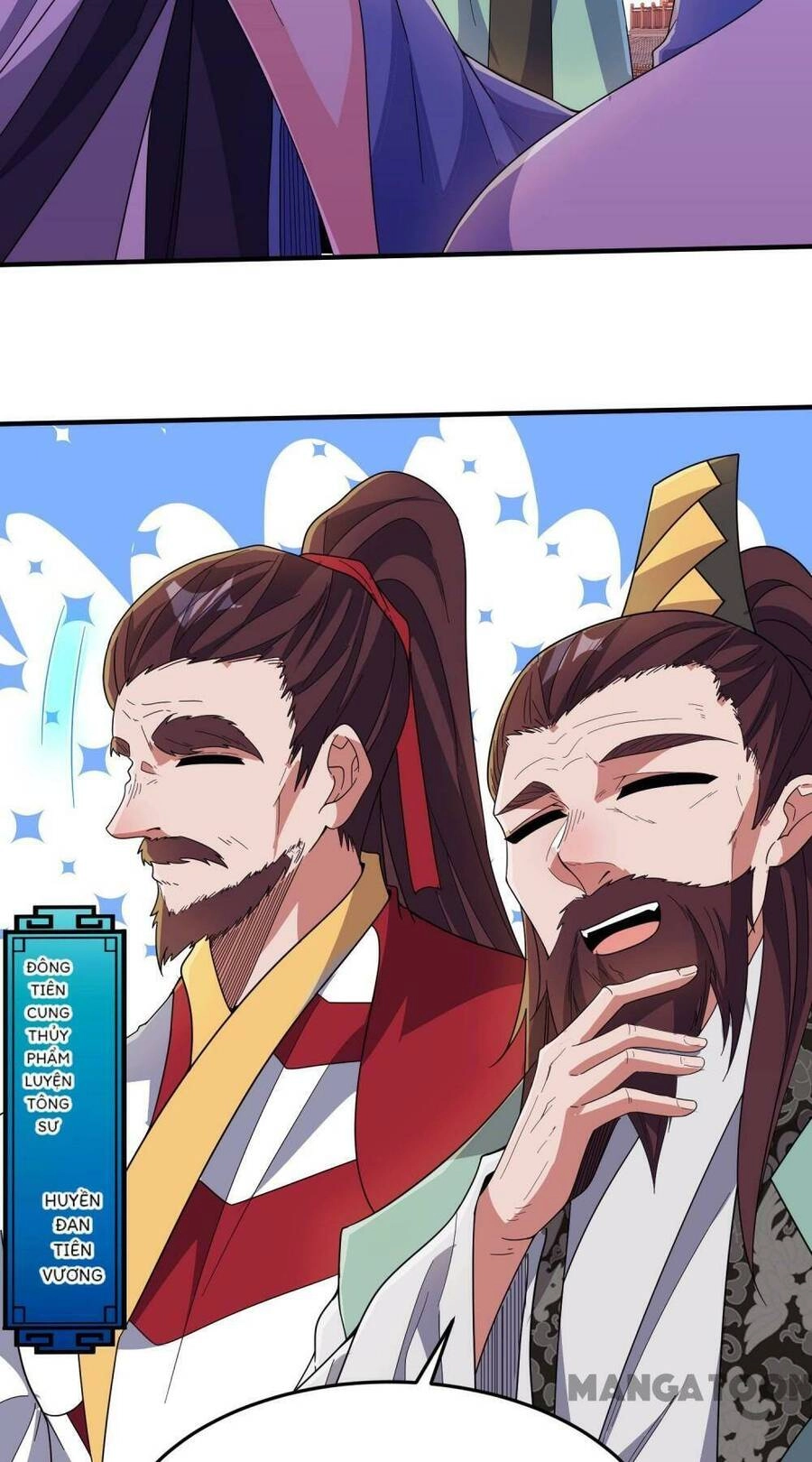 Đệ Nhất Ở Rể Chapter 287 - 30