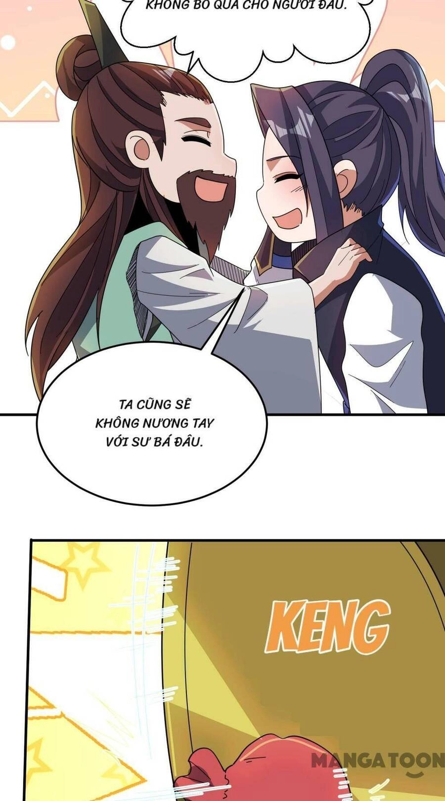 Đệ Nhất Ở Rể Chapter 287 - 36