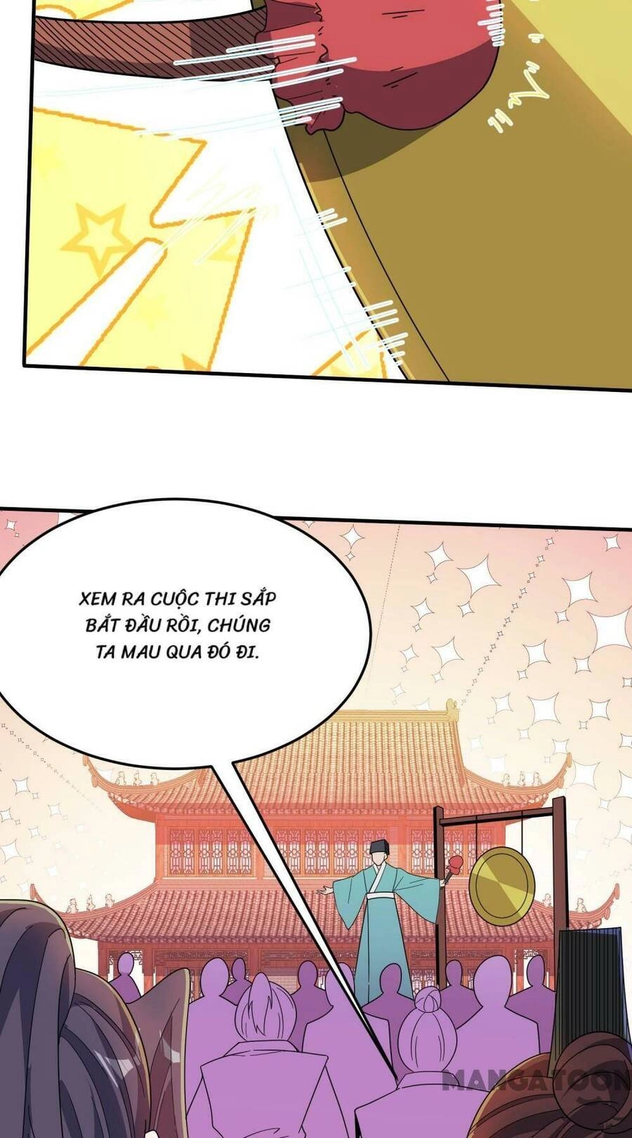 Đệ Nhất Ở Rể Chapter 287 - 37