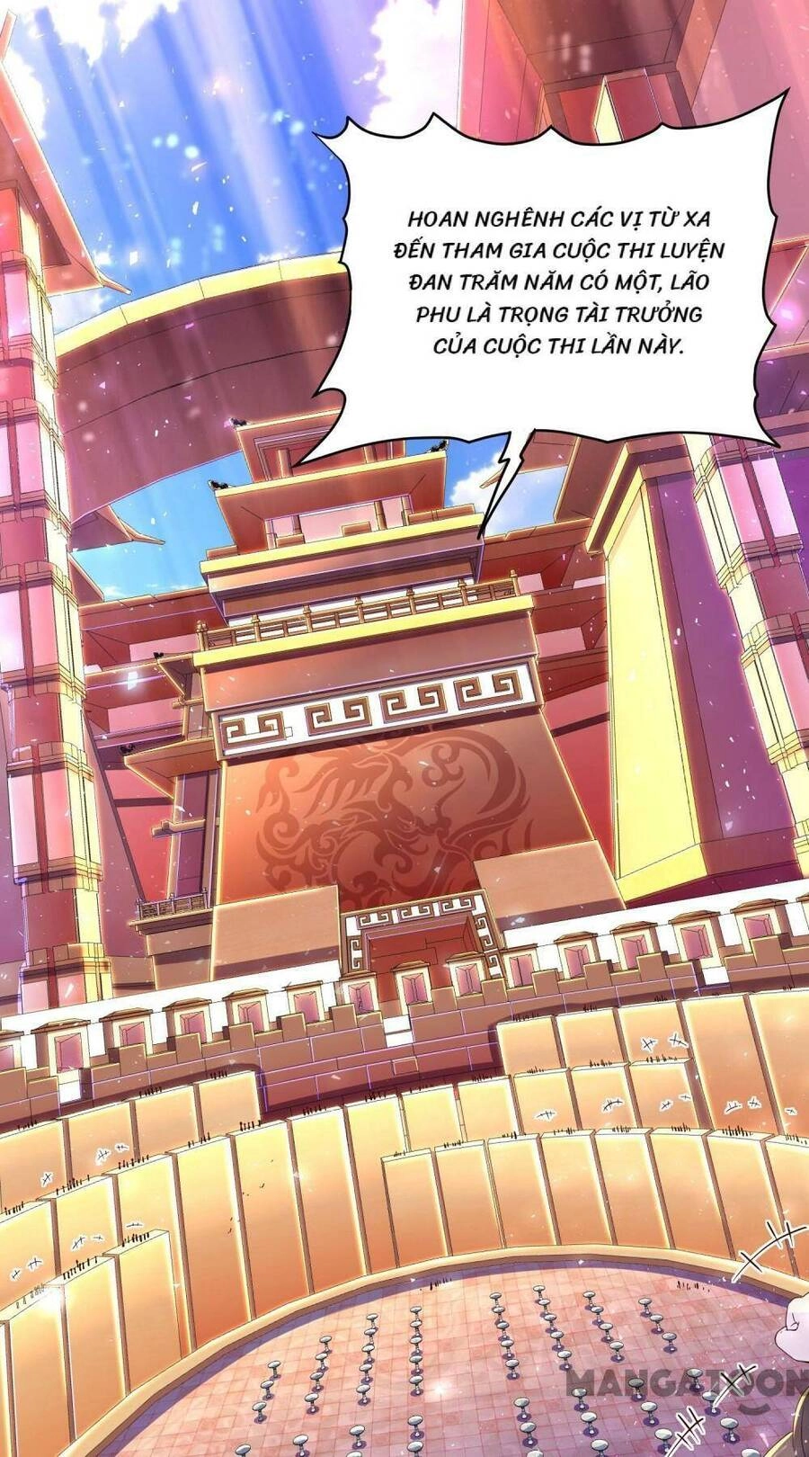 Đệ Nhất Ở Rể Chapter 288 - 2