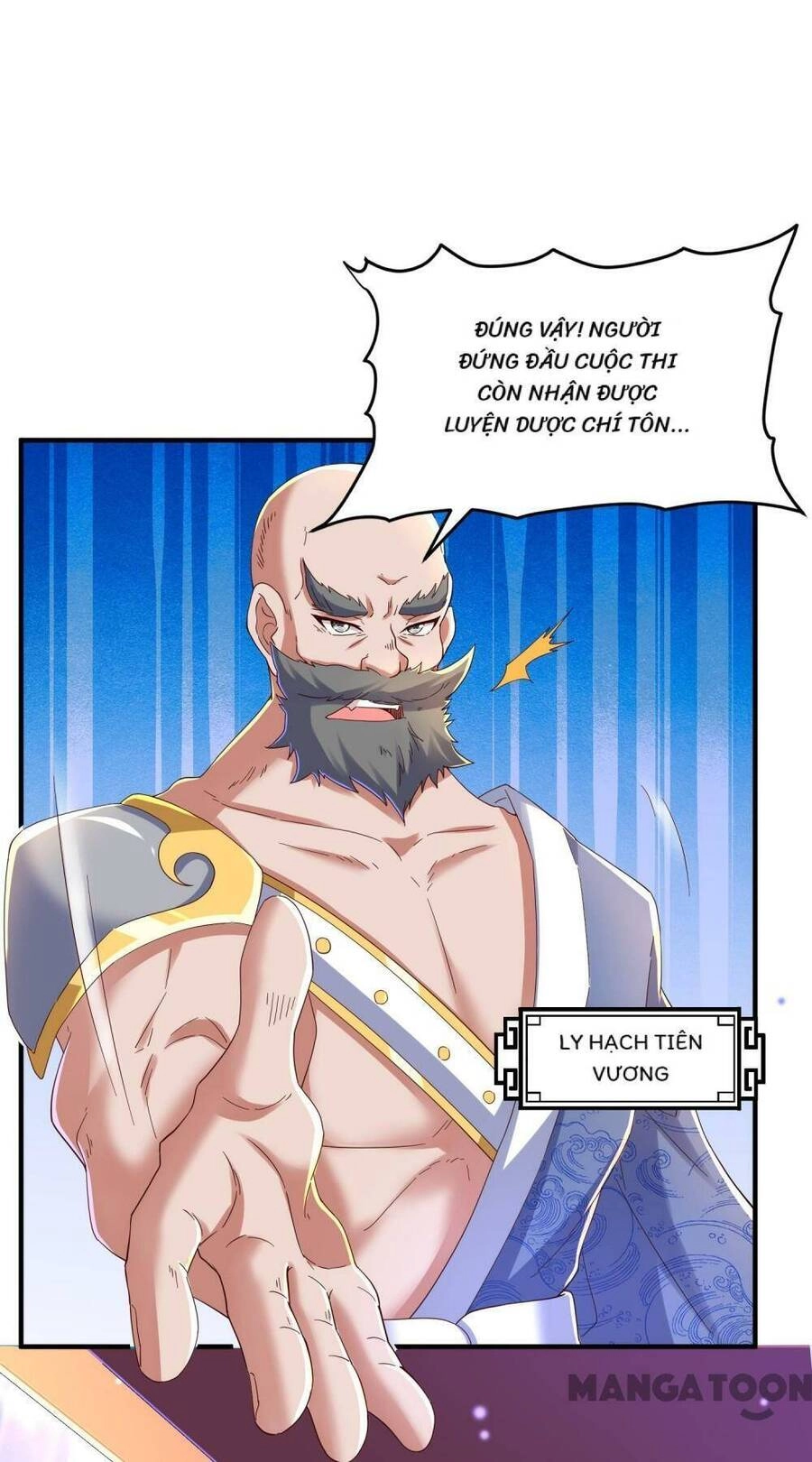 Đệ Nhất Ở Rể Chapter 288 - 4