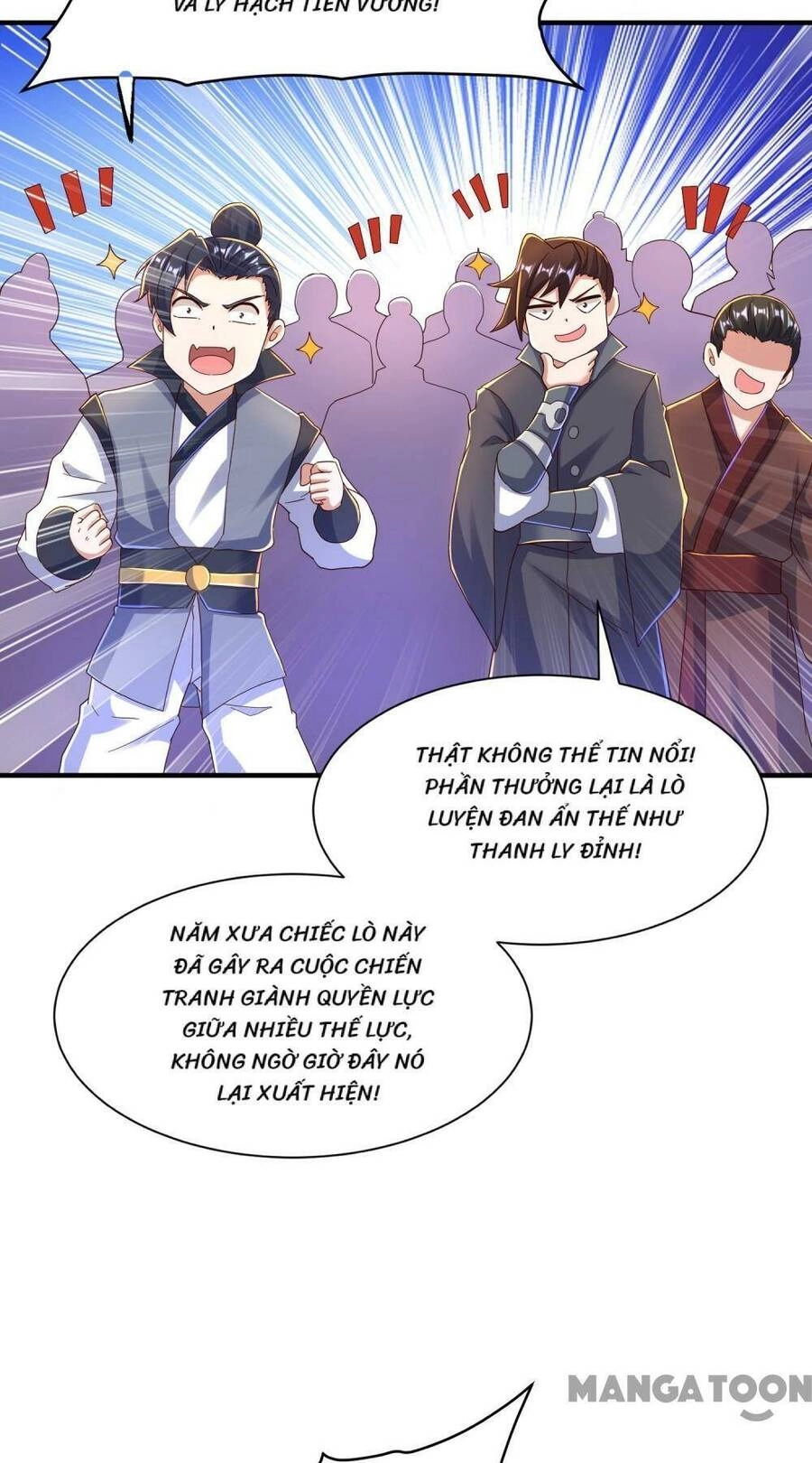 Đệ Nhất Ở Rể Chapter 288 - 6