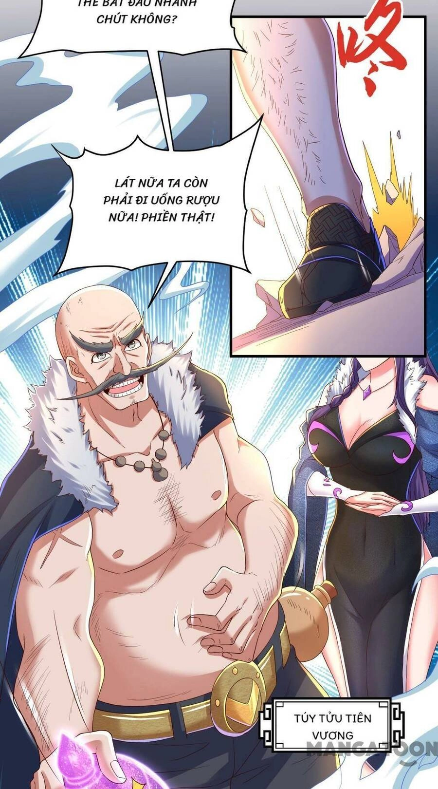 Đệ Nhất Ở Rể Chapter 288 - 9