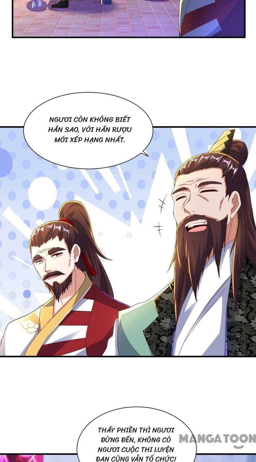 Đệ Nhất Ở Rể Chapter 288 - 11