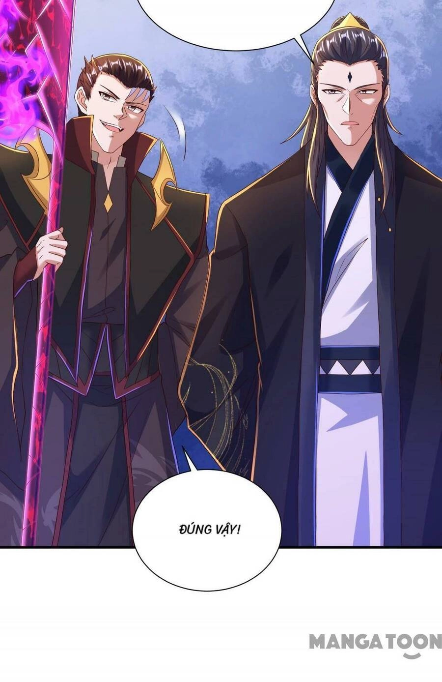 Đệ Nhất Ở Rể Chapter 288 - 12