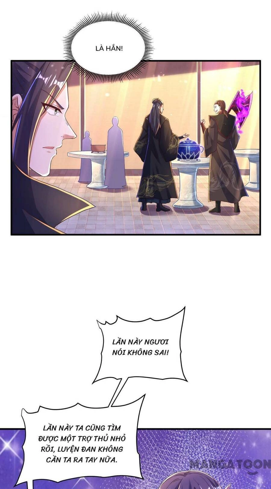 Đệ Nhất Ở Rể Chapter 288 - 13