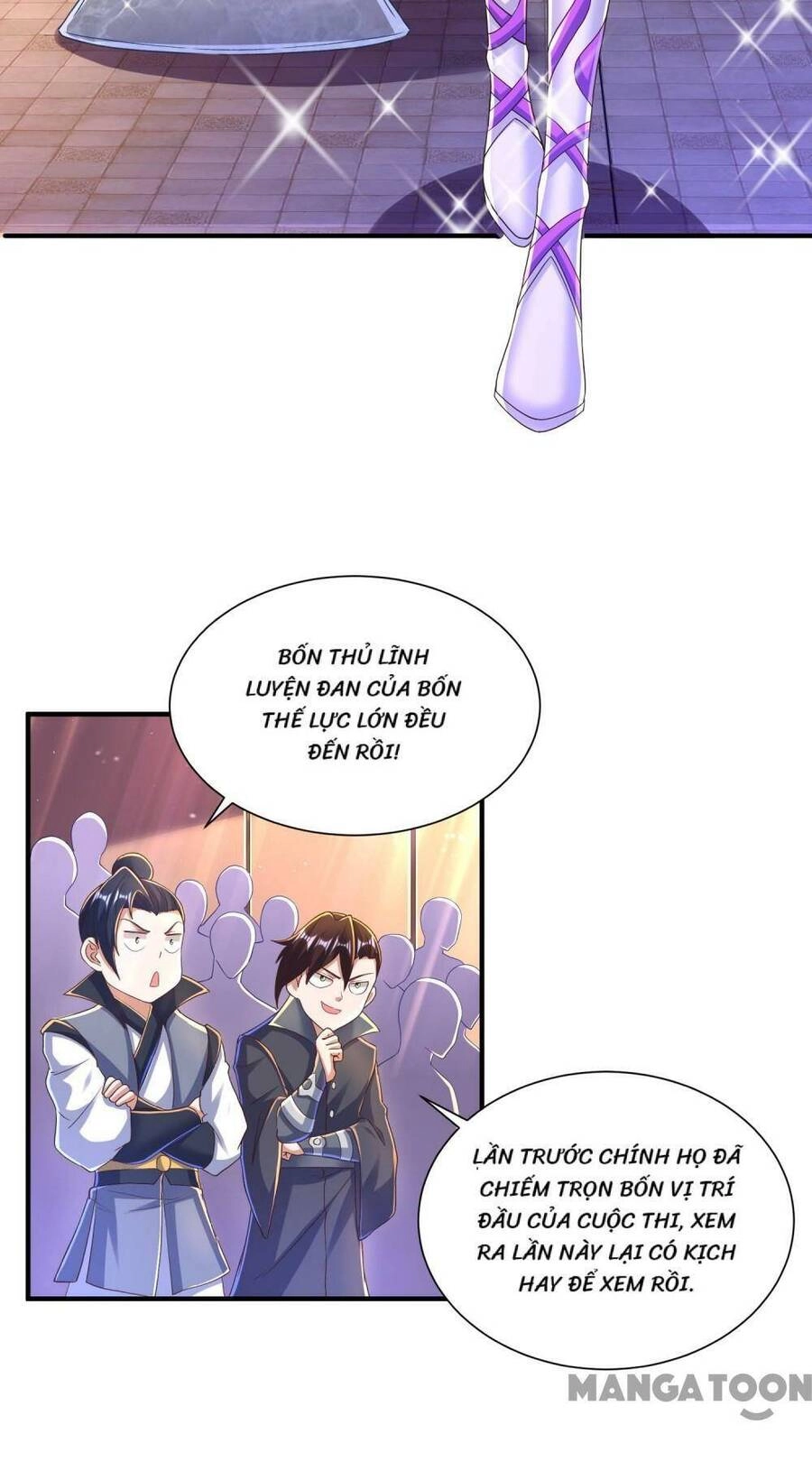 Đệ Nhất Ở Rể Chapter 288 - 15