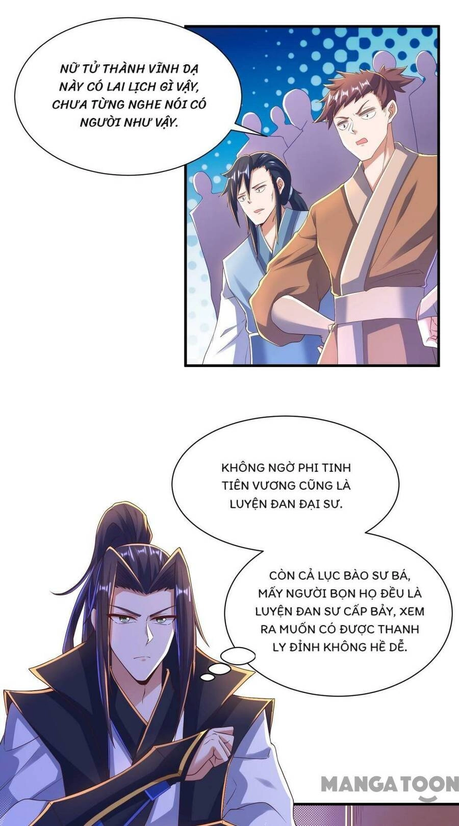 Đệ Nhất Ở Rể Chapter 288 - 16