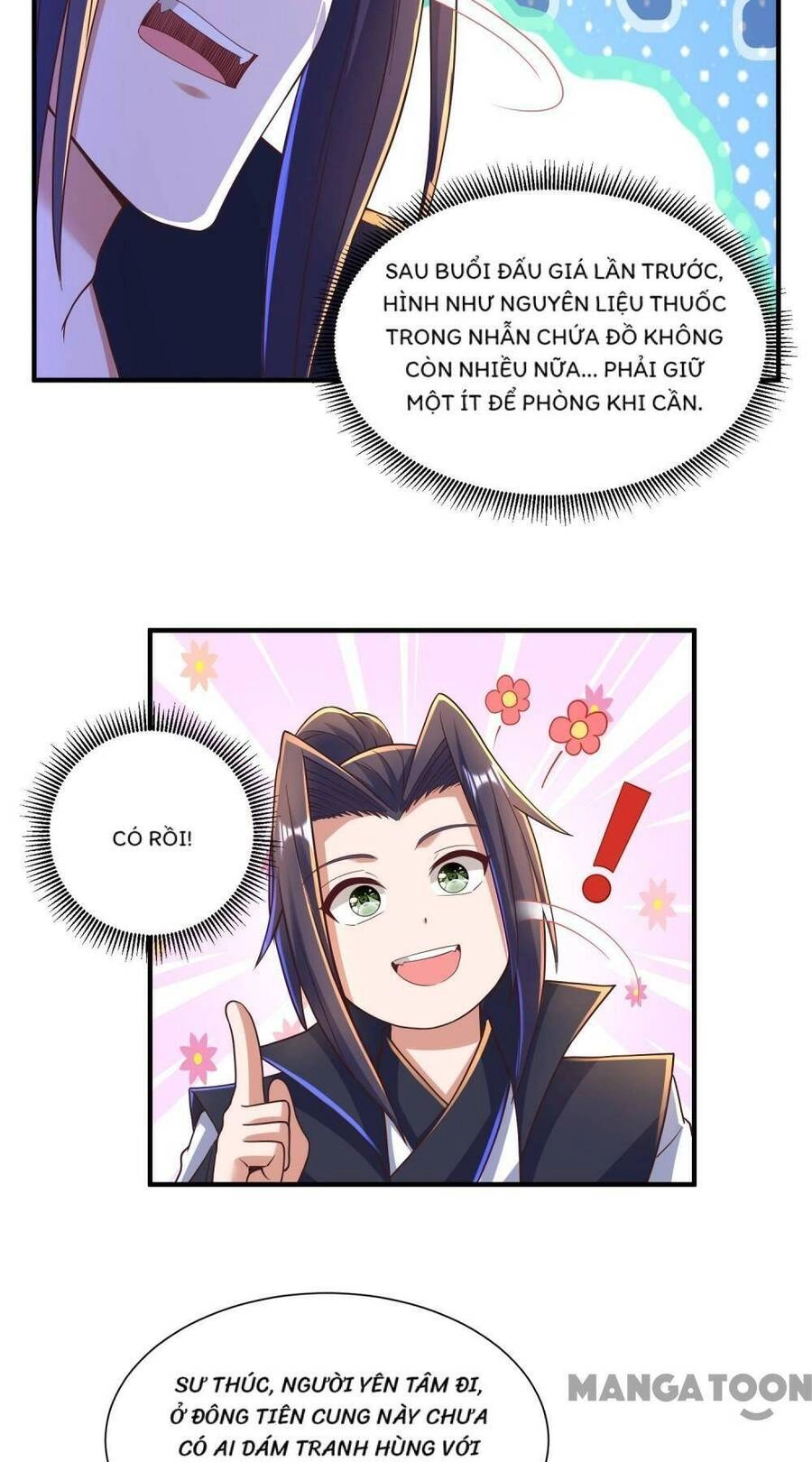 Đệ Nhất Ở Rể Chapter 288 - 18