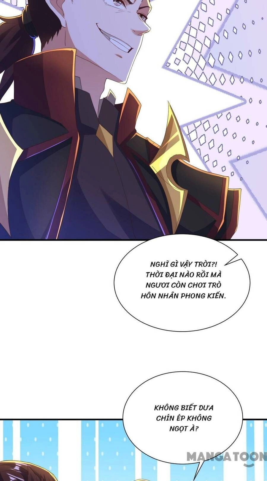 Đệ Nhất Ở Rể Chapter 288 - 20