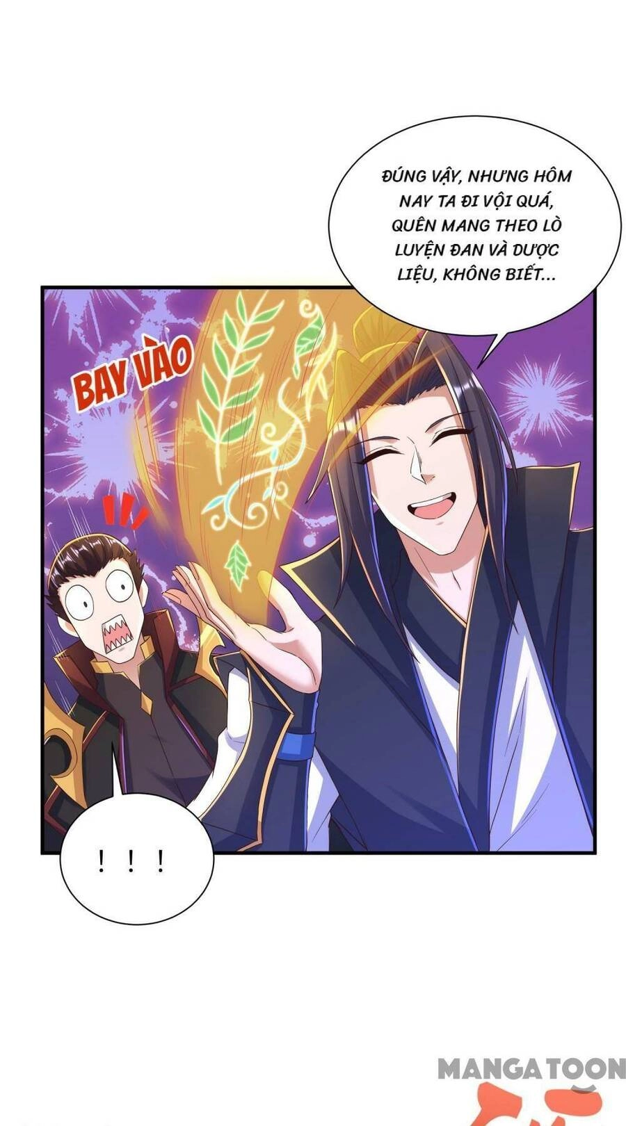 Đệ Nhất Ở Rể Chapter 288 - 24