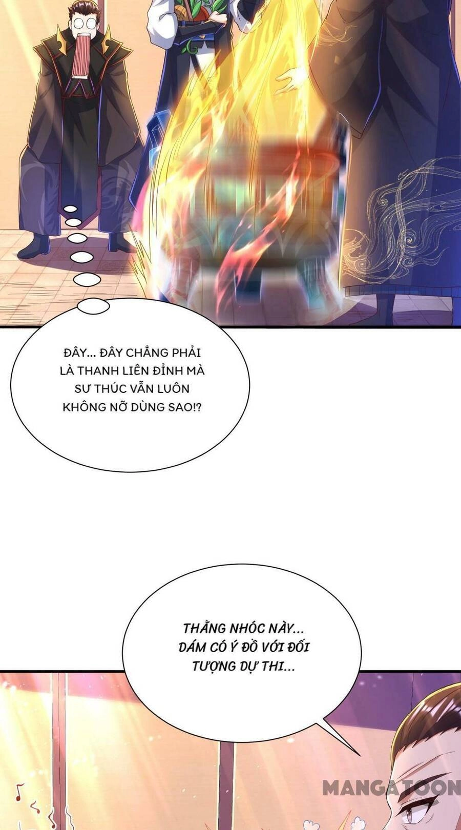 Đệ Nhất Ở Rể Chapter 288 - 26