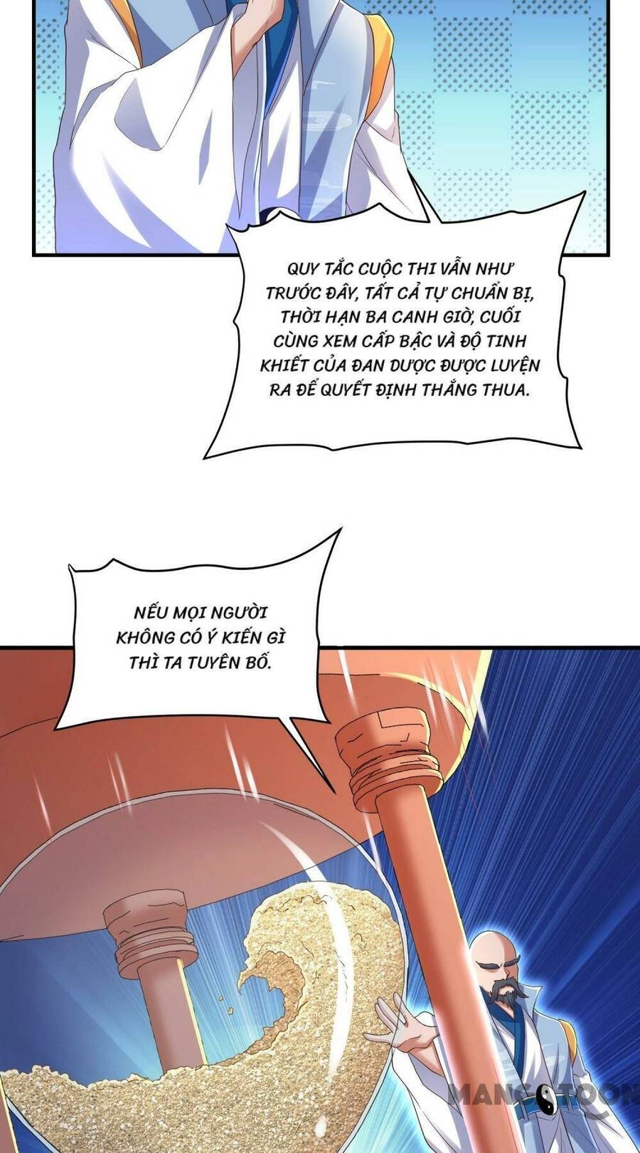 Đệ Nhất Ở Rể Chapter 288 - 28