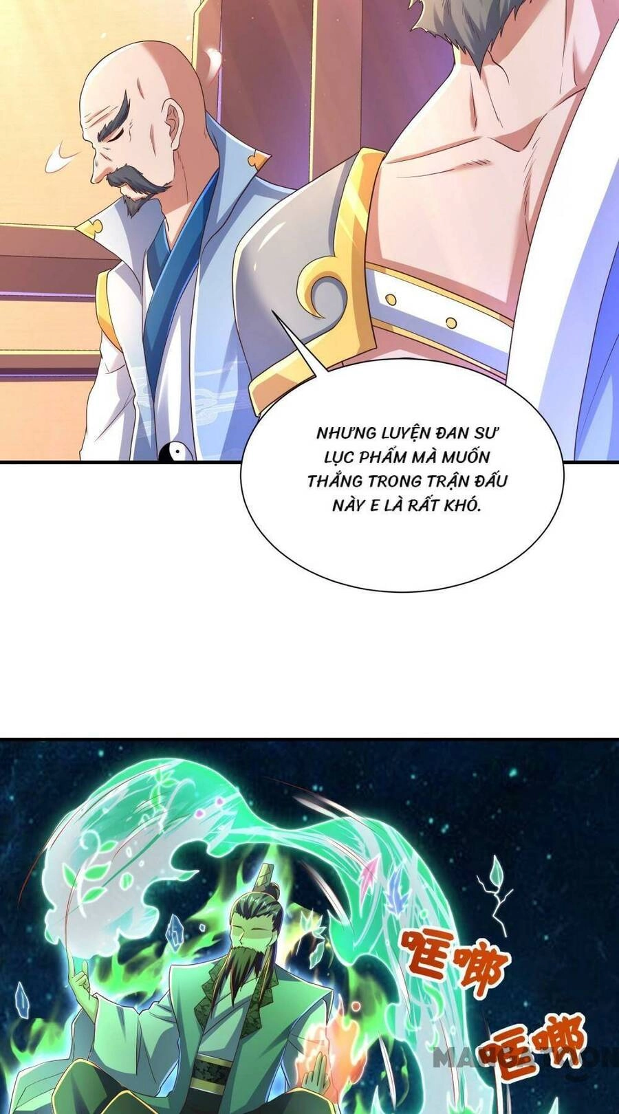 Đệ Nhất Ở Rể Chapter 288 - 32