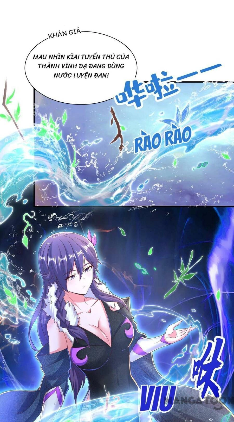 Đệ Nhất Ở Rể Chapter 288 - 35