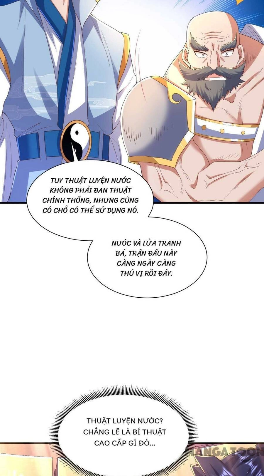 Đệ Nhất Ở Rể Chapter 288 - 37