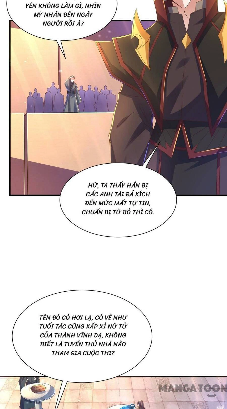 Đệ Nhất Ở Rể Chapter 288 - 39