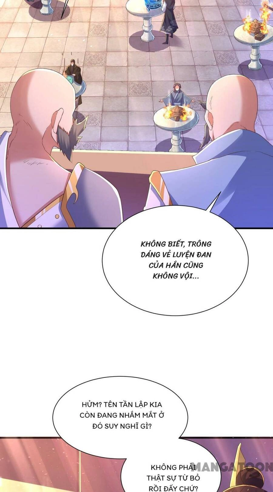 Đệ Nhất Ở Rể Chapter 288 - 40