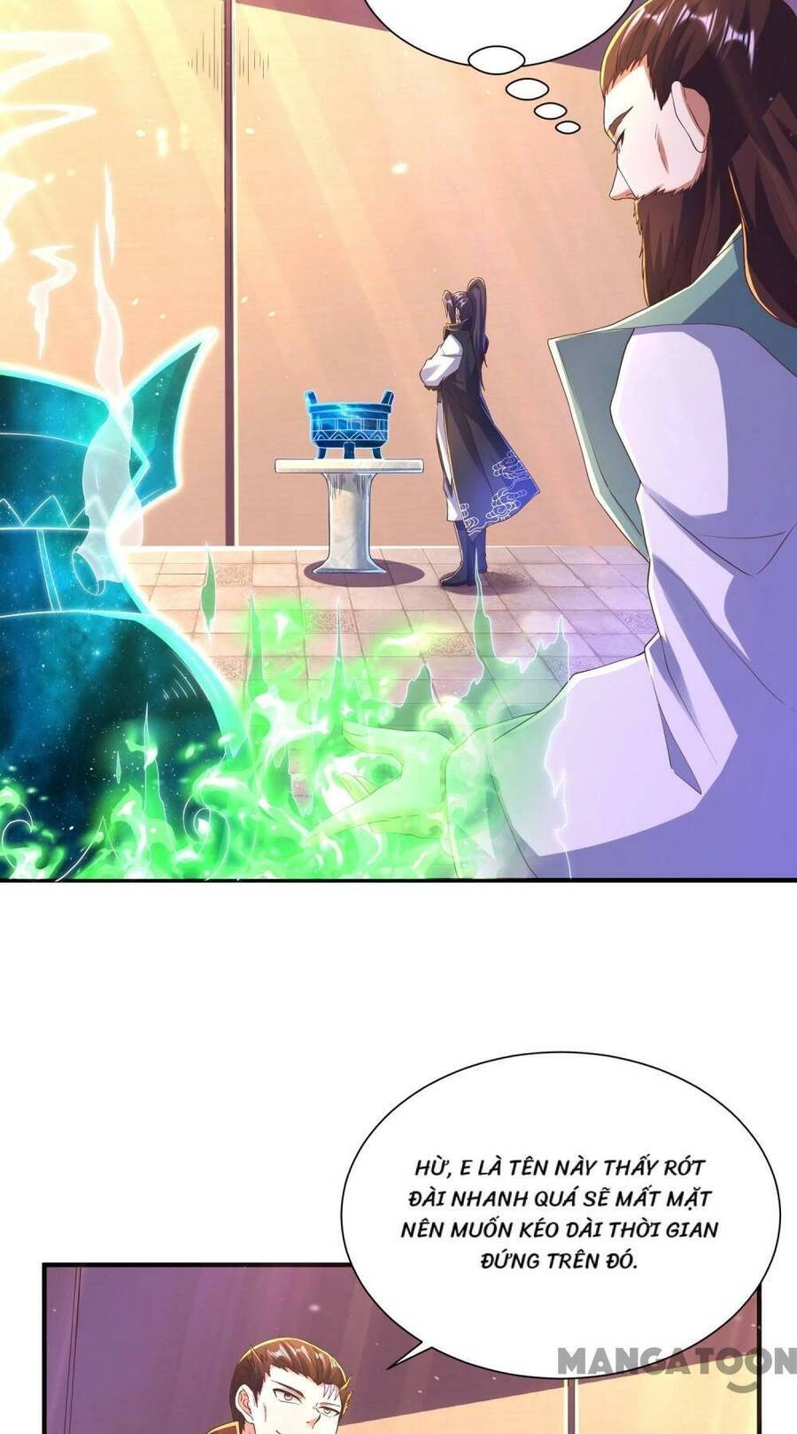 Đệ Nhất Ở Rể Chapter 288 - 41