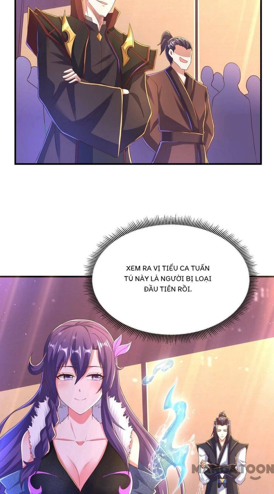 Đệ Nhất Ở Rể Chapter 288 - 42