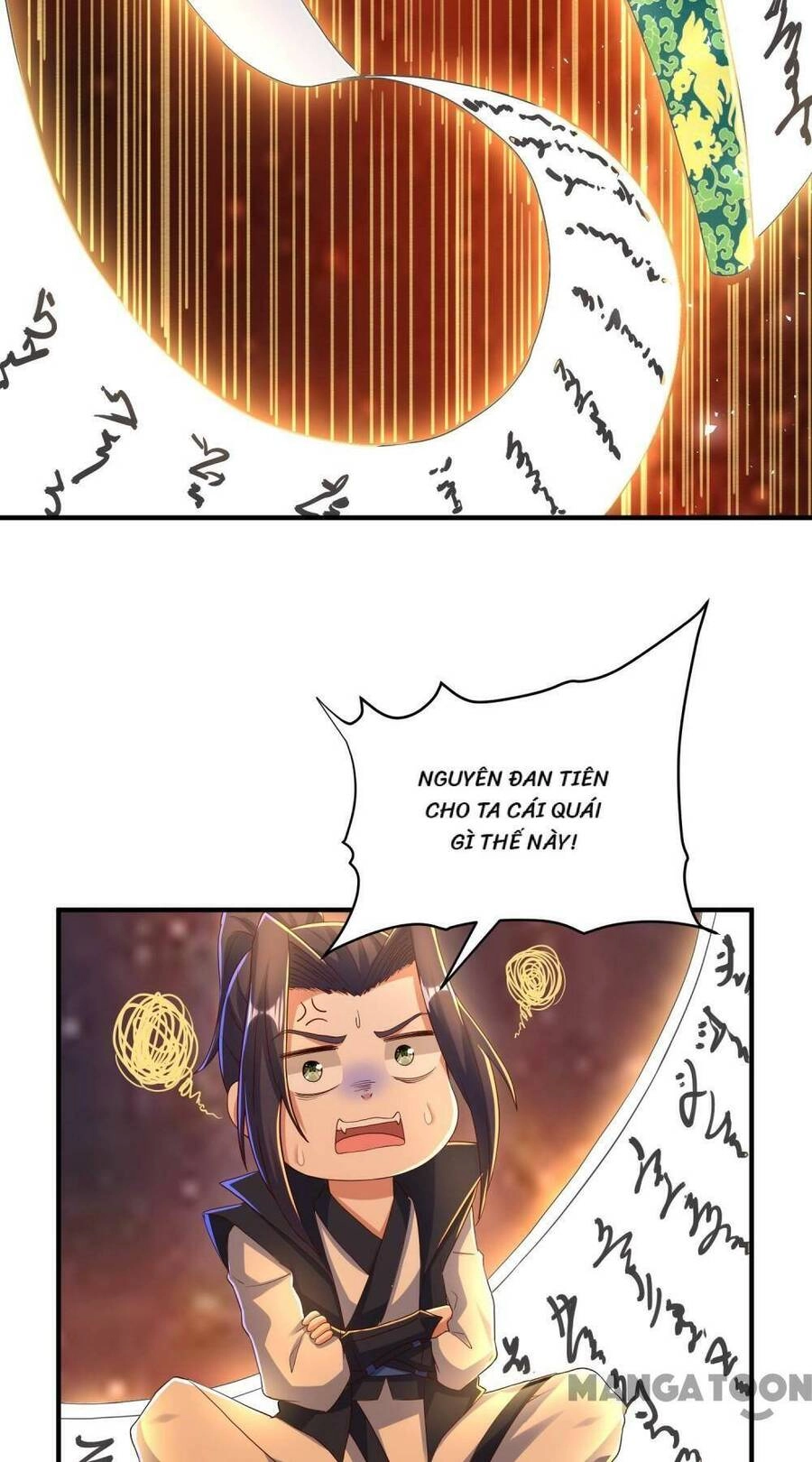 Đệ Nhất Ở Rể Chapter 288 - 47